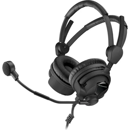Купить Sennheiser HMD 26-II-600-8 по выгодной цене в Челябинске