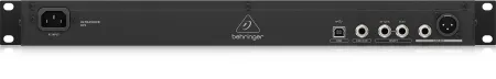 Купить BEHRINGER UV1 по выгодной цене в Челябинске