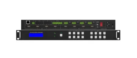 Купить AVCLINK HM-4K44S по выгодной цене в Челябинске