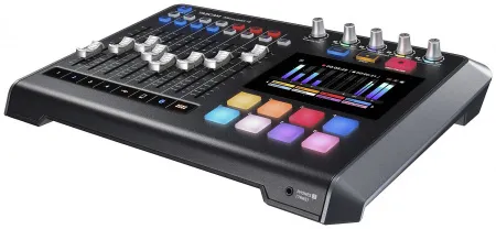 Купить Tascam Mixcast 4 по выгодной цене в Челябинске