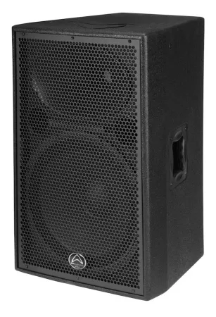Купить WHARFEDALE PRO DELTA X15 по выгодной цене в Челябинске
