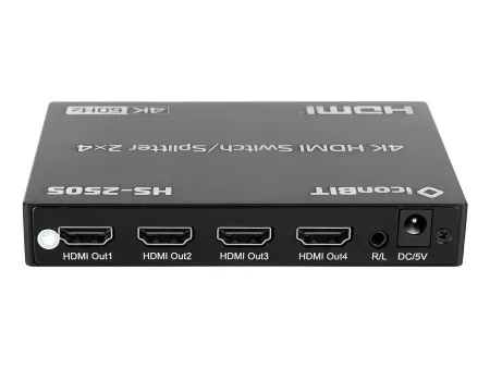 Купить iconBIT HS-2505 по выгодной цене в Челябинске