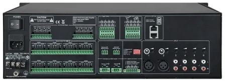 Купить DSPPA PAVA-8500E за 240&nbsp;511 ₽