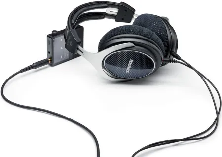 Купить SHURE SRH1540 по выгодной цене в Челябинске
