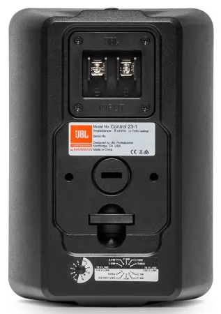 Купить JBL Control 23-1 по выгодной цене в Челябинске