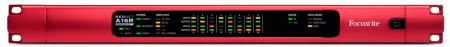 Купить Focusrite Pro RedNet A16R по выгодной цене в Челябинске