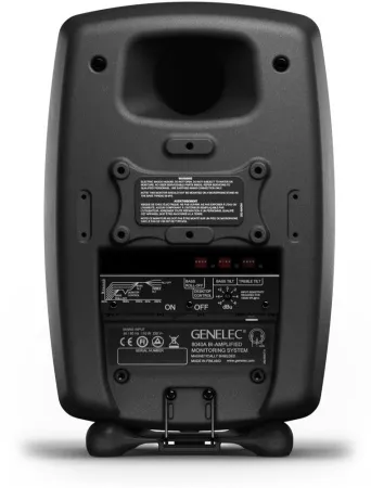 Купить Genelec 8040BPM по выгодной цене в Челябинске