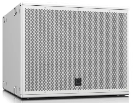 Купить TURBOSOUND NuQ115B-WH по выгодной цене в Челябинске