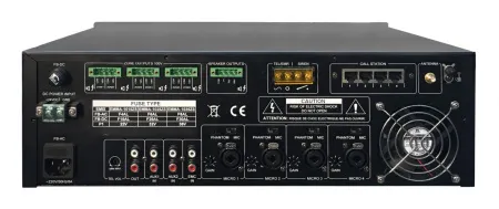 Купить ABK PA-2812 за 66&nbsp;760 ₽