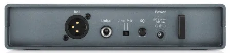 Купить Sennheiser XSW 1-825-A по выгодной цене в Челябинске