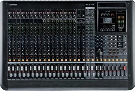 Купить YAMAHA MGP24X по выгодной цене в Челябинске