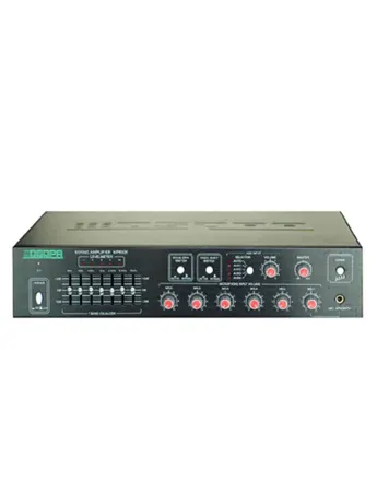 Купить DSPPA MP-6906 по выгодной цене в Челябинске