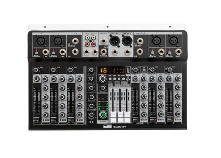 Купить Echo Acoustic MicroStar 42FX по выгодной цене в Челябинске
