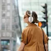 Купить SENNHEISER M3AEBTXL SANDY WHITE по выгодной цене в Челябинске