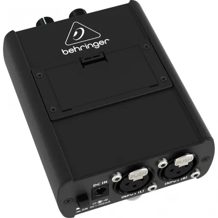 Купить BEHRINGER P1 по выгодной цене в Челябинске