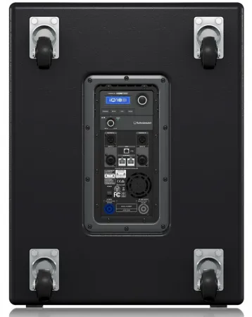 Купить TURBOSOUND iQ18B по выгодной цене в Челябинске