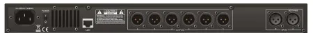 Купить SVS Audiotechnik DP-26 по выгодной цене в Челябинске