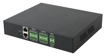 Prestel DAP-0404AD Prestel DAP-0404AD