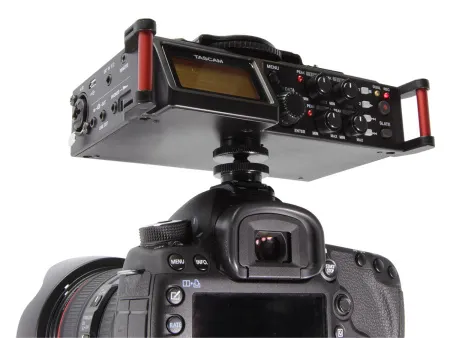 Купить Tascam DR-70D по выгодной цене в Челябинске