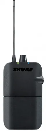 Купить SHURE P3R M16 по выгодной цене в Челябинске