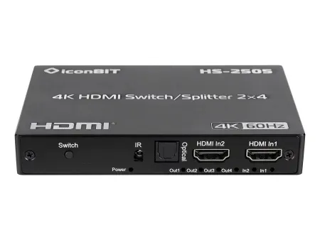 Купить iconBIT HS-2505 по выгодной цене в Челябинске