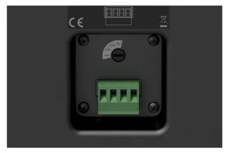 Купить AUDAC WX302MK2/OB по выгодной цене в Челябинске