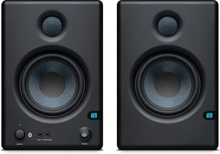 Купить Presonus Eris E4.5 BT по выгодной цене в Челябинске
