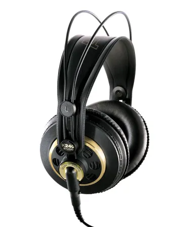 Купить AKG K240 STUDIO по выгодной цене в Челябинске