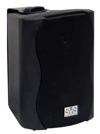 SVS Audiotechnik WS-30 Black