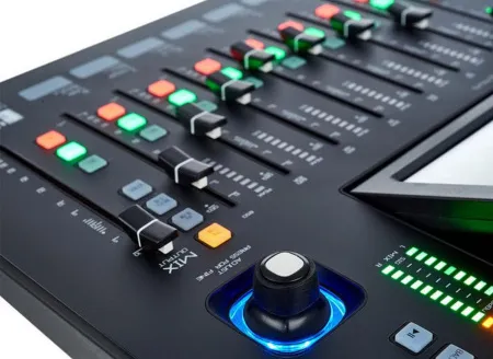 Купить VOLTA DIGIMIX-20.8 за 139&nbsp;118 ₽