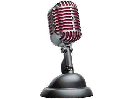 SHURE 5575LE Unidyne 55
