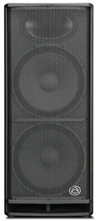 Купить WHARFEDALE PRO DVP-AX215 по выгодной цене в Челябинске