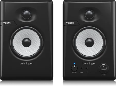 Купить BEHRINGER TRUTH 3.5 BT-WH по выгодной цене в Челябинске