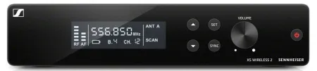 Купить SENNHEISER XSW 2-ME2-B по выгодной цене в Челябинске