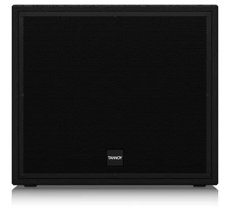Купить TANNOY VSX115B по выгодной цене в Челябинске