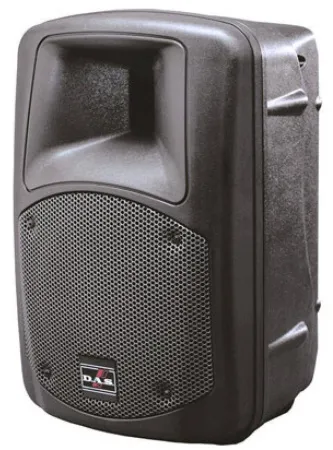 Купить DAS Audio DR-108A по выгодной цене в Челябинске