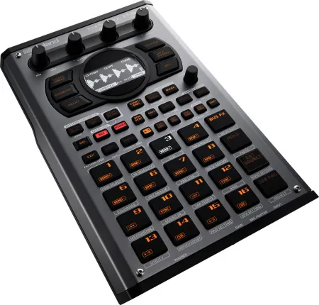 Купить ROLAND SP-404MKII за 55&nbsp;690 ₽