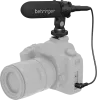 Купить BEHRINGER VIDEO MIC по выгодной цене в Челябинске