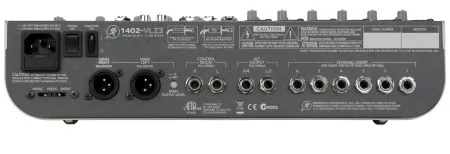 MACKIE 1402 VLZ 4