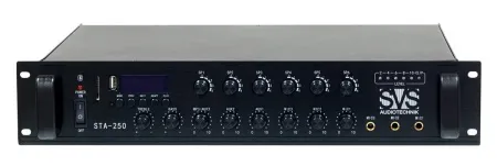 SVS Audiotechnik STA-250