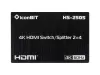 Купить iconBIT HS-2505 по выгодной цене в Челябинске