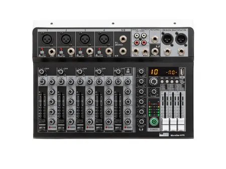 Купить Echo Acoustic MicroStar 41FX по выгодной цене в Челябинске