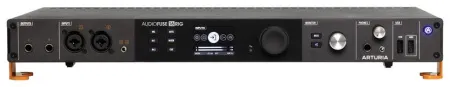Купить Arturia Audiofuse 16 Rig по выгодной цене в Челябинске