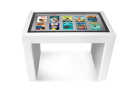 Купить Nextouch NexTable 32 P по выгодной цене в Челябинске