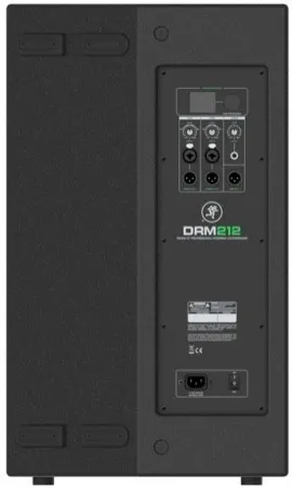 Купить MACKIE DRM212 по выгодной цене в Челябинске