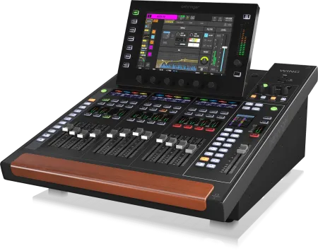 Купить BEHRINGER WING COMPACT по выгодной цене в Челябинске