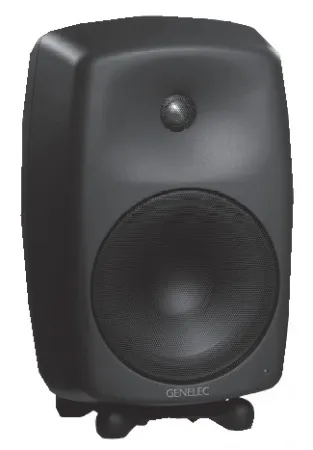 Купить Genelec 8050BPM по выгодной цене в Челябинске
