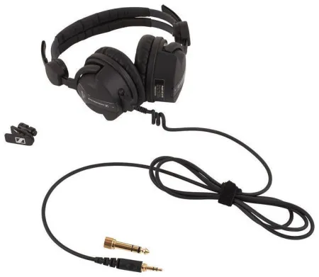 Купить SENNHEISER HD 26 PRO по выгодной цене в Челябинске