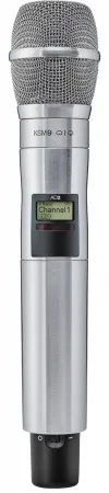 Купить SHURE AXIENT AD2/K9N по выгодной цене в Челябинске