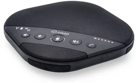 Купить Infobit iSpeaker M600 по выгодной цене в Челябинске